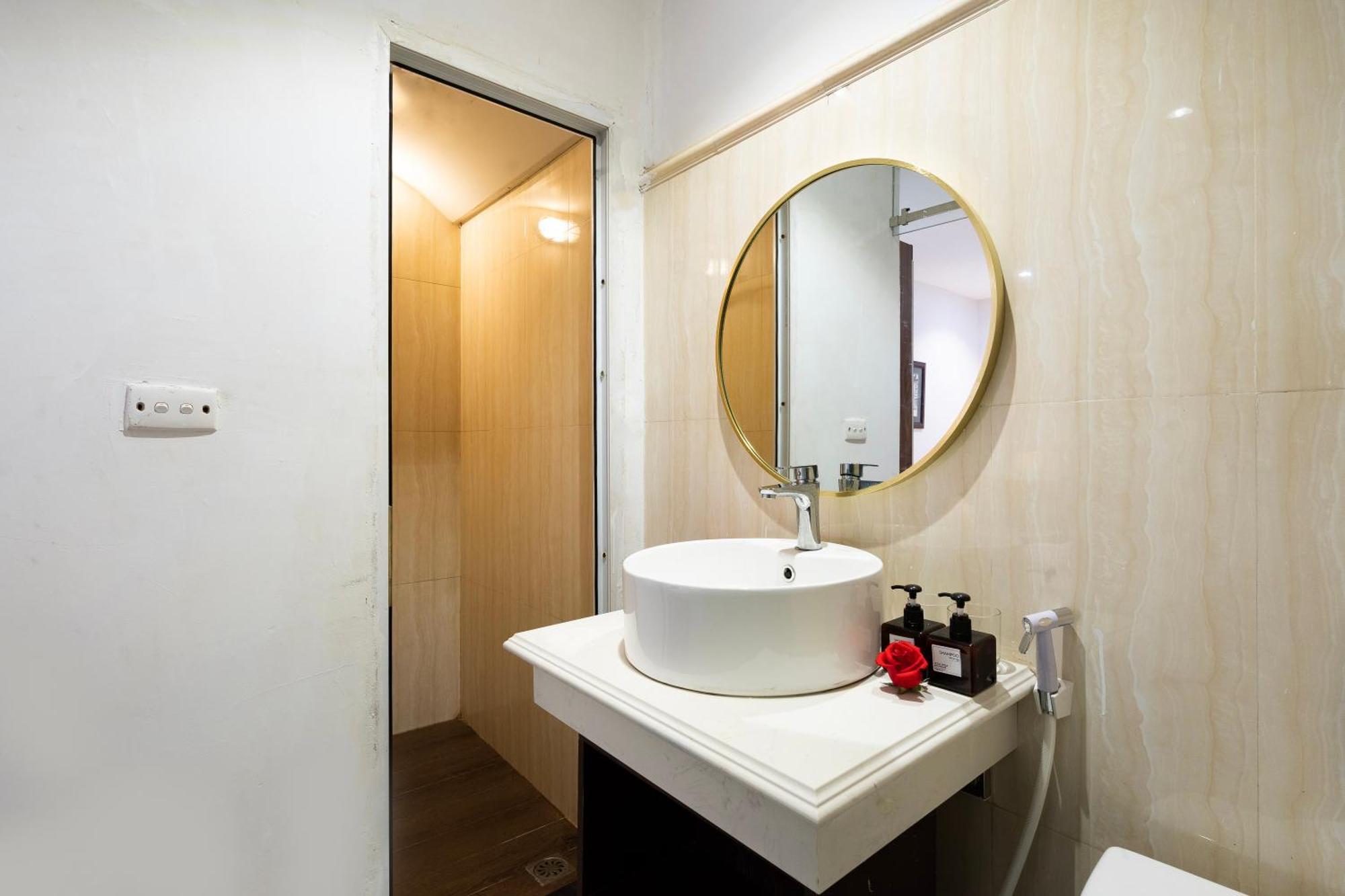 Ha Noi Memory Central Hotel And Spa Hanoi Exteriör bild
