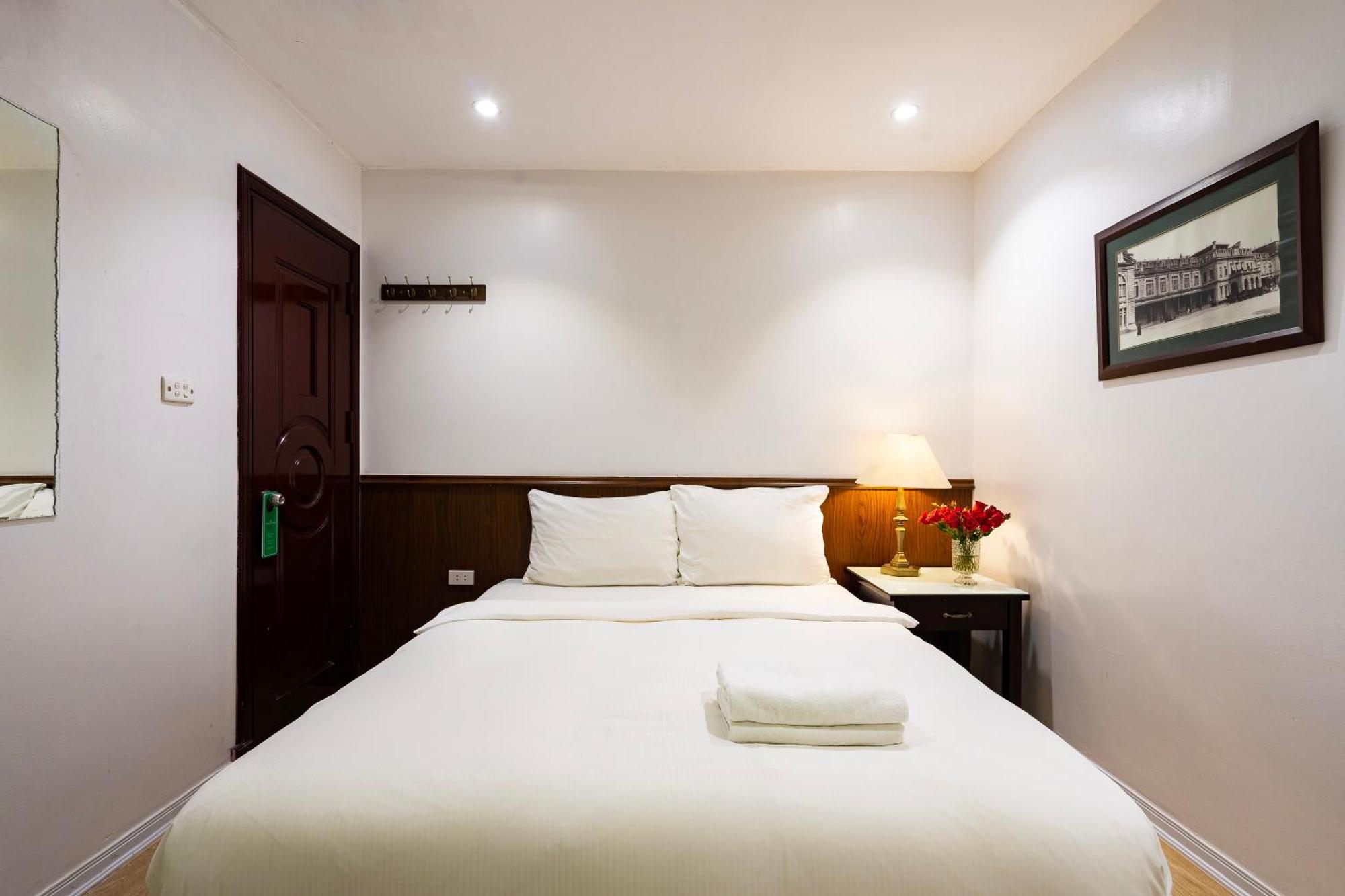 Ha Noi Memory Central Hotel And Spa Hanoi Exteriör bild