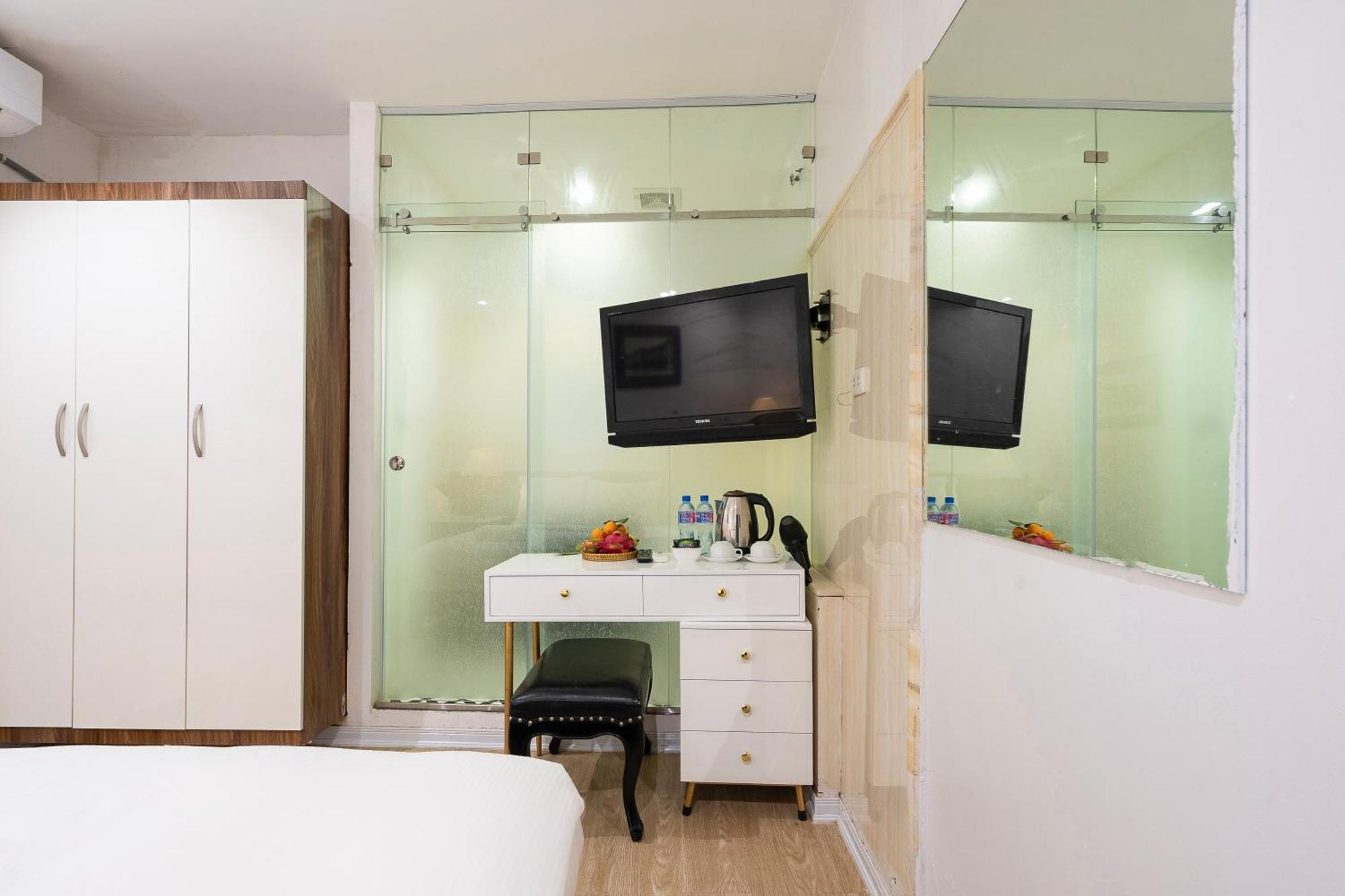 Ha Noi Memory Central Hotel And Spa Hanoi Exteriör bild