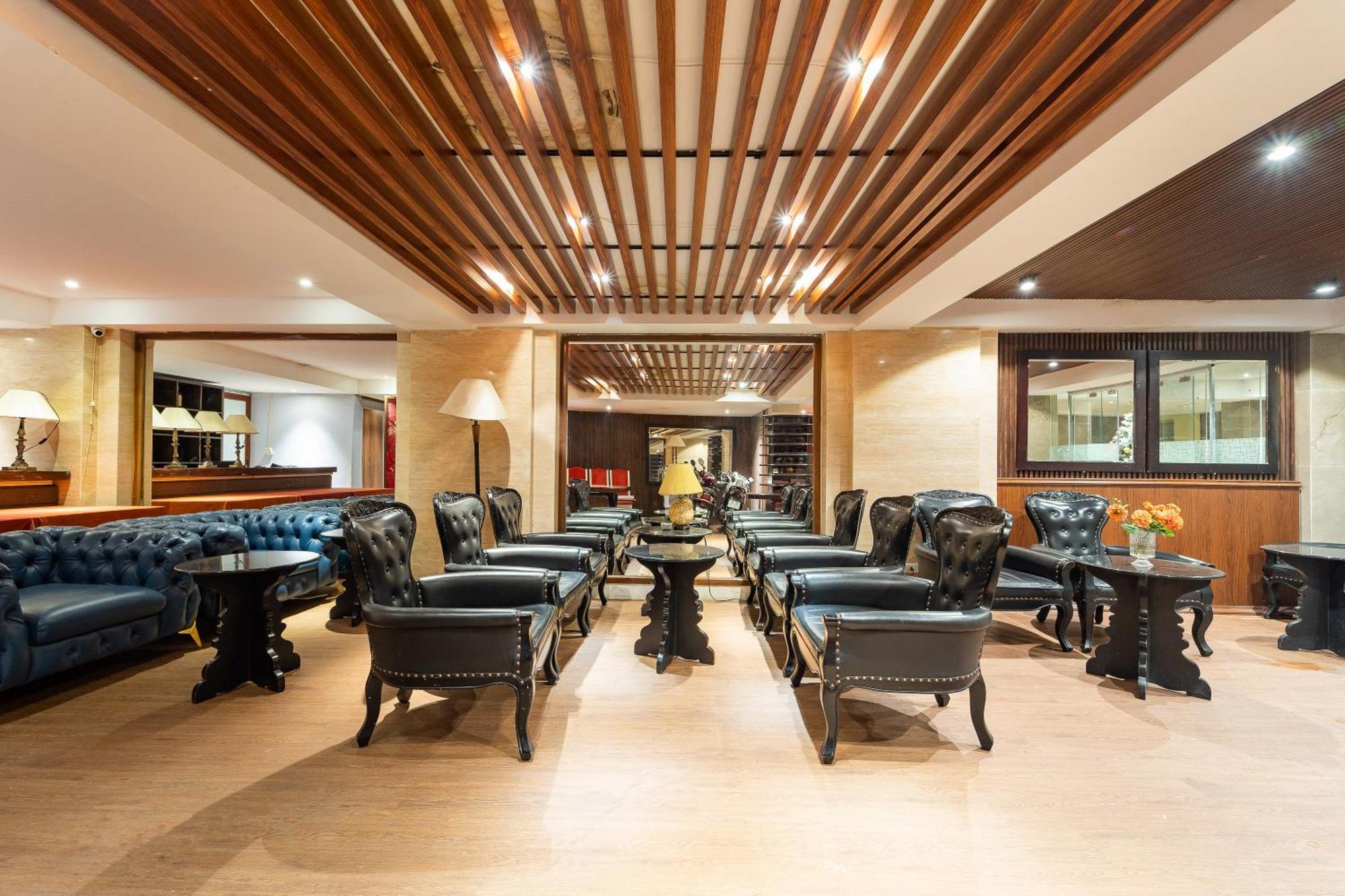 Ha Noi Memory Central Hotel And Spa Hanoi Exteriör bild