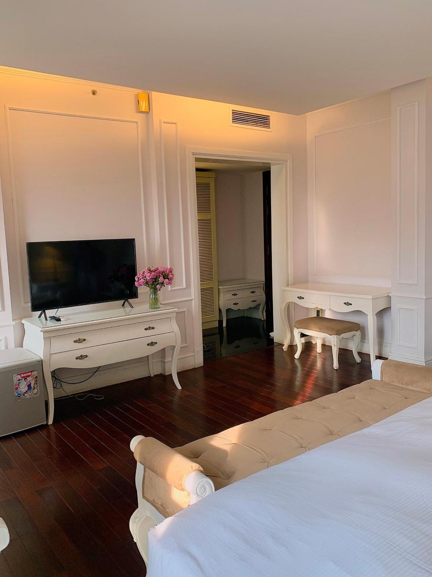 Ha Noi Memory Central Hotel And Spa Hanoi Exteriör bild